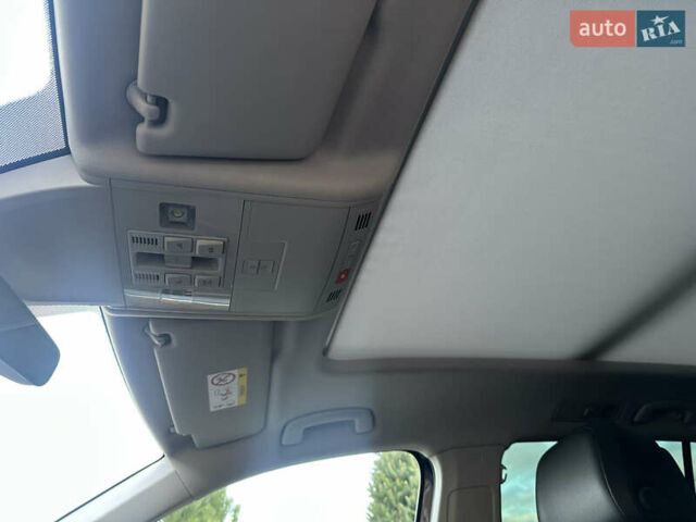 Синий Фольксваген Тигуан, объемом двигателя 1.98 л и пробегом 276 тыс. км за 23900 $, фото 31 на Automoto.ua