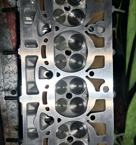 Синій Фольксваген Тігуан, об'ємом двигуна 1.98 л та пробігом 159 тис. км за 12900 $, фото 2 на Automoto.ua