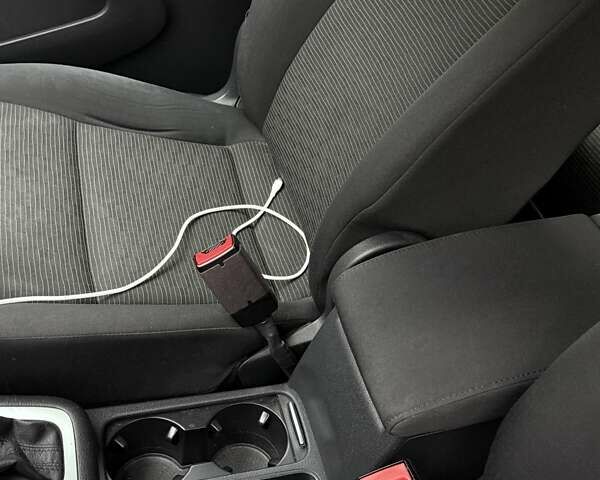 Синий Фольксваген Тигуан, объемом двигателя 1.98 л и пробегом 117 тыс. км за 14250 $, фото 16 на Automoto.ua