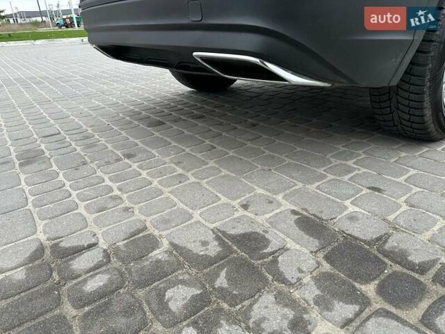 Синій Фольксваген Тігуан, об'ємом двигуна 1.98 л та пробігом 210 тис. км за 15400 $, фото 21 на Automoto.ua