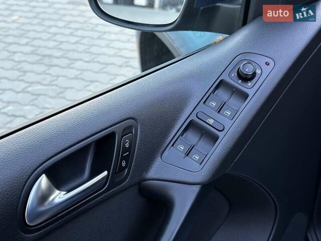 Синій Фольксваген Тігуан, об'ємом двигуна 1.98 л та пробігом 42 тис. км за 14499 $, фото 15 на Automoto.ua