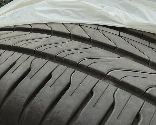 Синий Фольксваген Тигуан, объемом двигателя 1.98 л и пробегом 117 тыс. км за 14250 $, фото 27 на Automoto.ua