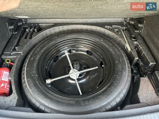 Синий Фольксваген Тигуан, объемом двигателя 1.98 л и пробегом 276 тыс. км за 23900 $, фото 20 на Automoto.ua