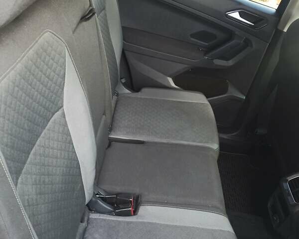 Синий Фольксваген Тигуан, объемом двигателя 1.98 л и пробегом 165 тыс. км за 19000 $, фото 1 на Automoto.ua