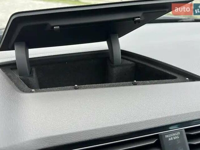 Синий Фольксваген Тигуан, объемом двигателя 2 л и пробегом 81 тыс. км за 27800 $, фото 32 на Automoto.ua