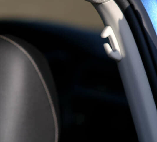 Синий Фольксваген Тигуан, объемом двигателя 1.98 л и пробегом 126 тыс. км за 18500 $, фото 22 на Automoto.ua