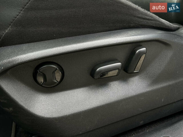 Синій Фольксваген Тігуан, об'ємом двигуна 1.98 л та пробігом 396 тис. км за 18900 $, фото 27 на Automoto.ua