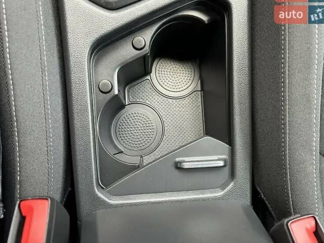 Синий Фольксваген Тигуан, объемом двигателя 2 л и пробегом 81 тыс. км за 27800 $, фото 31 на Automoto.ua