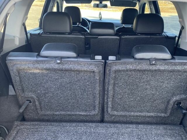 Синий Фольксваген Тигуан, объемом двигателя 2 л и пробегом 160 тыс. км за 15900 $, фото 7 на Automoto.ua