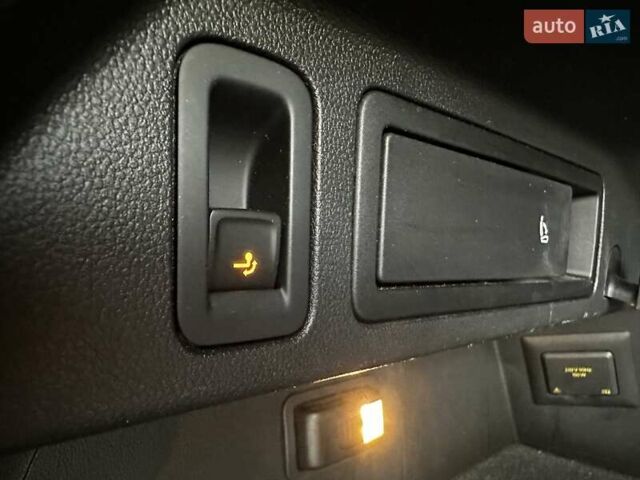 Синій Фольксваген Тігуан, об'ємом двигуна 1.98 л та пробігом 188 тис. км за 27700 $, фото 24 на Automoto.ua