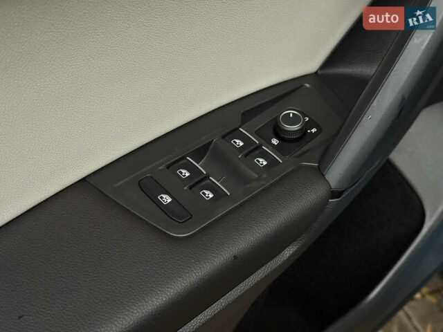 Синий Фольксваген Тигуан, объемом двигателя 1.98 л и пробегом 103 тыс. км за 18999 $, фото 27 на Automoto.ua