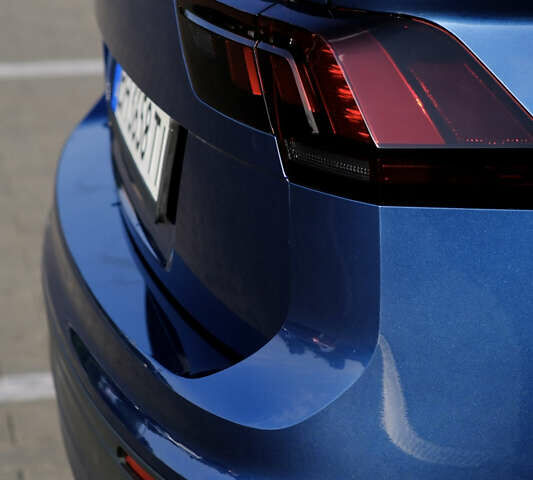 Синий Фольксваген Тигуан, объемом двигателя 1.98 л и пробегом 126 тыс. км за 18500 $, фото 11 на Automoto.ua