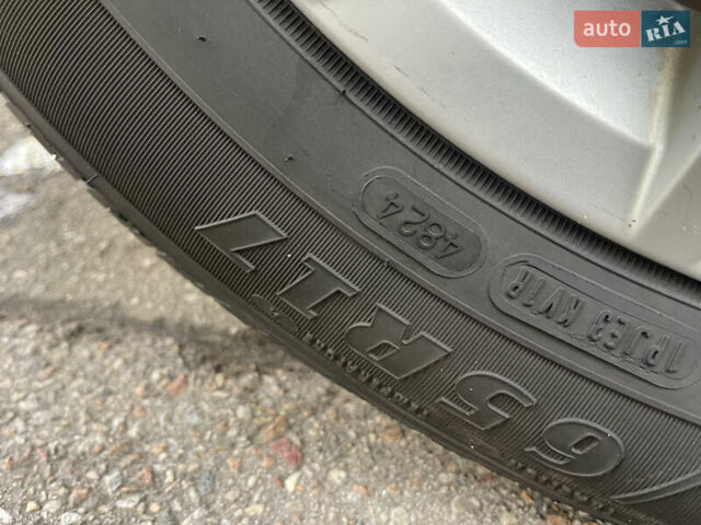 Синий Фольксваген Тигуан, объемом двигателя 1.98 л и пробегом 184 тыс. км за 15800 $, фото 20 на Automoto.ua