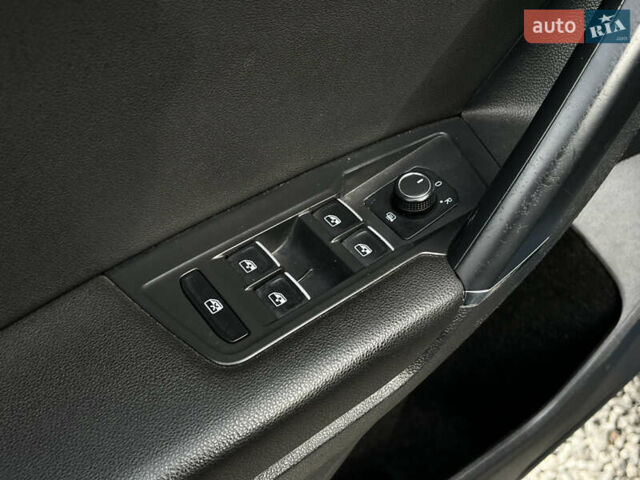 Синій Фольксваген Тігуан, об'ємом двигуна 1.98 л та пробігом 396 тис. км за 18900 $, фото 11 на Automoto.ua