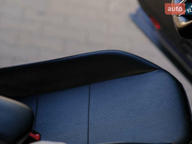 Синий Фольксваген Тигуан, объемом двигателя 1.98 л и пробегом 126 тыс. км за 18500 $, фото 21 на Automoto.ua