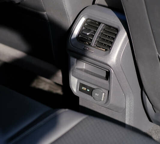 Синий Фольксваген Тигуан, объемом двигателя 1.98 л и пробегом 126 тыс. км за 18500 $, фото 19 на Automoto.ua