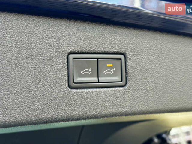 Синій Фольксваген Тігуан, об'ємом двигуна 1.97 л та пробігом 108 тис. км за 29500 $, фото 7 на Automoto.ua