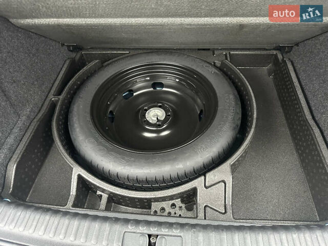 Синій Фольксваген Тігуан, об'ємом двигуна 1.98 л та пробігом 122 тис. км за 13800 $, фото 17 на Automoto.ua