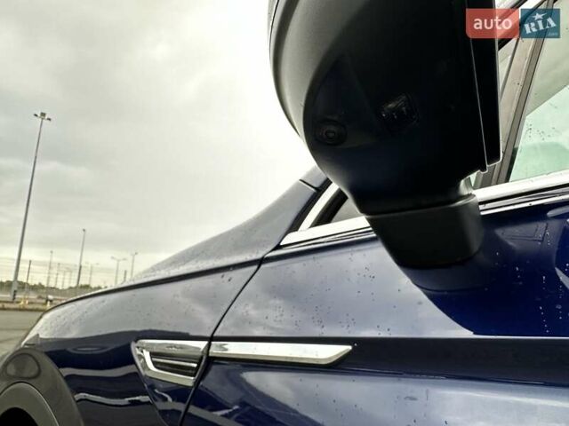 Синій Фольксваген Тігуан, об'ємом двигуна 1.98 л та пробігом 188 тис. км за 27700 $, фото 23 на Automoto.ua