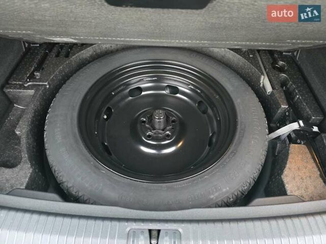 Синий Фольксваген Тигуан, объемом двигателя 2 л и пробегом 81 тыс. км за 27800 $, фото 52 на Automoto.ua