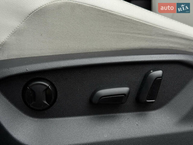 Синий Фольксваген Тигуан, объемом двигателя 1.98 л и пробегом 103 тыс. км за 18999 $, фото 22 на Automoto.ua