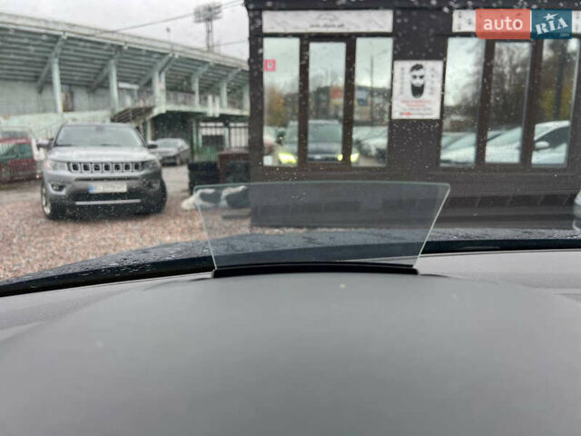 Синий Фольксваген Тигуан, объемом двигателя 1.98 л и пробегом 234 тыс. км за 26500 $, фото 24 на Automoto.ua