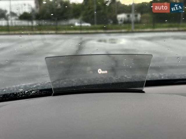 Синій Фольксваген Тігуан, об'ємом двигуна 1.98 л та пробігом 188 тис. км за 27700 $, фото 22 на Automoto.ua