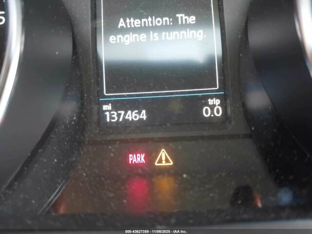 Синий Фольксваген Тигуан, объемом двигателя 2 л и пробегом 137 тыс. км за 12200 $, фото 14 на Automoto.ua