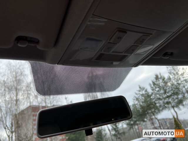 Синій Фольксваген Тігуан, об'ємом двигуна 2 л та пробігом 190 тис. км за 16900 $, фото 20 на Automoto.ua