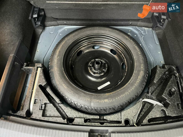 Синий Фольксваген Тигуан, объемом двигателя 1.98 л и пробегом 184 тыс. км за 15800 $, фото 24 на Automoto.ua