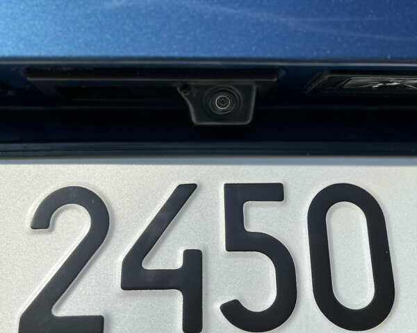 Синій Фольксваген Тігуан, об'ємом двигуна 1.98 л та пробігом 76 тис. км за 19500 $, фото 25 на Automoto.ua