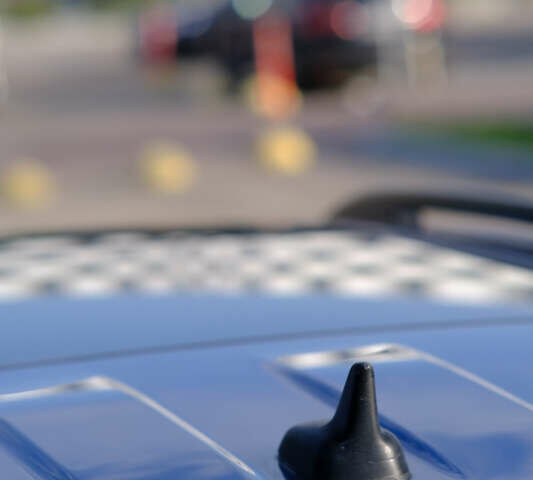 Синий Фольксваген Тигуан, объемом двигателя 1.98 л и пробегом 126 тыс. км за 18500 $, фото 23 на Automoto.ua