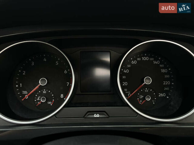 Синій Фольксваген Тігуан, об'ємом двигуна 1.98 л та пробігом 396 тис. км за 18900 $, фото 26 на Automoto.ua