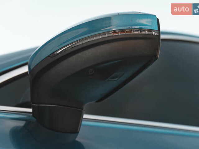 Синий Фольксваген Тигуан, объемом двигателя 1.98 л и пробегом 75 тыс. км за 23600 $, фото 9 на Automoto.ua