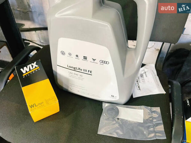 Синий Фольксваген Тигуан, объемом двигателя 1.98 л и пробегом 184 тыс. км за 15800 $, фото 26 на Automoto.ua