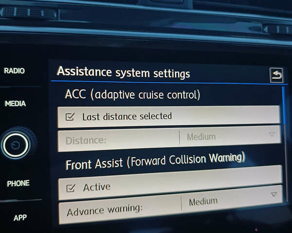 Синий Фольксваген Тигуан, объемом двигателя 1.98 л и пробегом 93 тыс. км за 27000 $, фото 48 на Automoto.ua