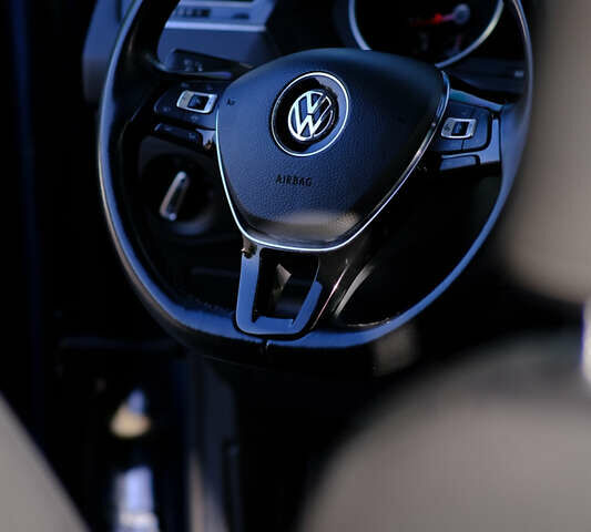 Синий Фольксваген Тигуан, объемом двигателя 1.98 л и пробегом 126 тыс. км за 18500 $, фото 20 на Automoto.ua