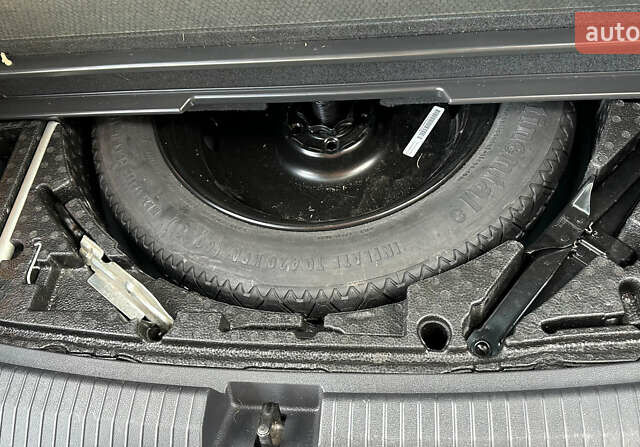 Синий Фольксваген Тигуан, объемом двигателя 1.98 л и пробегом 203 тыс. км за 17600 $, фото 13 на Automoto.ua