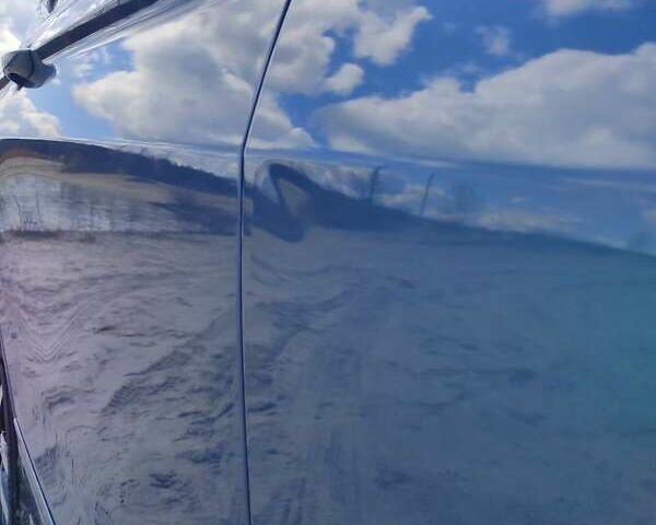 Синий Фольксваген Тигуан, объемом двигателя 2 л и пробегом 43 тыс. км за 19500 $, фото 24 на Automoto.ua