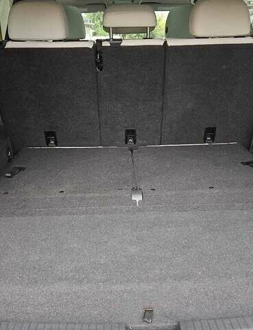 Синий Фольксваген Тигуан, объемом двигателя 2 л и пробегом 153 тыс. км за 19350 $, фото 12 на Automoto.ua