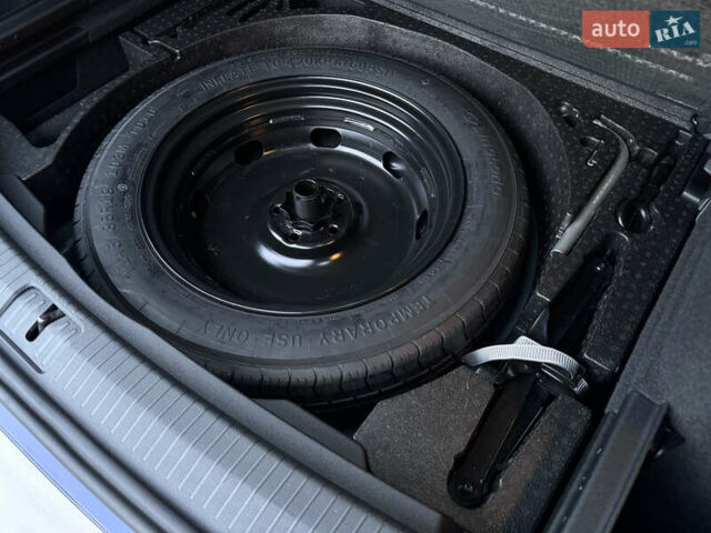 Синий Фольксваген Тигуан, объемом двигателя 1.98 л и пробегом 166 тыс. км за 26950 $, фото 80 на Automoto.ua