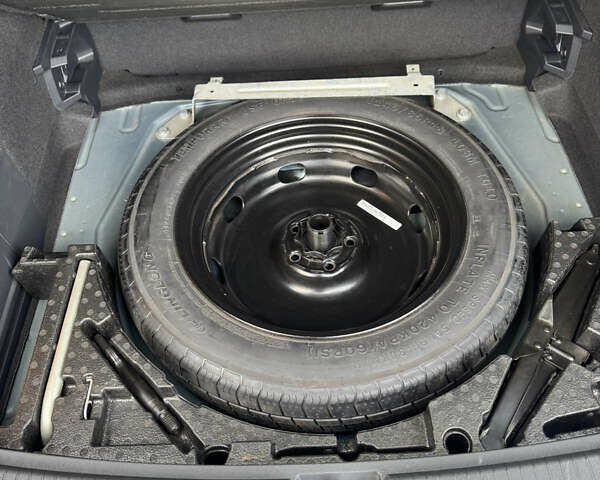 Синий Фольксваген Тигуан, объемом двигателя 1.98 л и пробегом 105 тыс. км за 18350 $, фото 15 на Automoto.ua