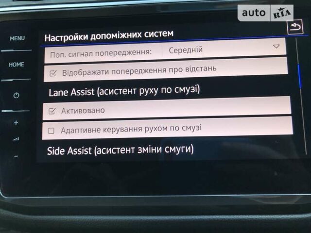 Синий Фольксваген Тигуан, объемом двигателя 1.97 л и пробегом 199 тыс. км за 27000 $, фото 316 на Automoto.ua