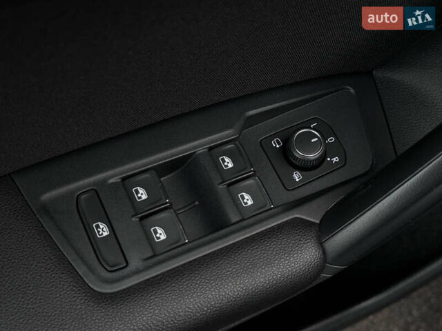 Синий Фольксваген Тигуан, объемом двигателя 1.98 л и пробегом 166 тыс. км за 26950 $, фото 41 на Automoto.ua