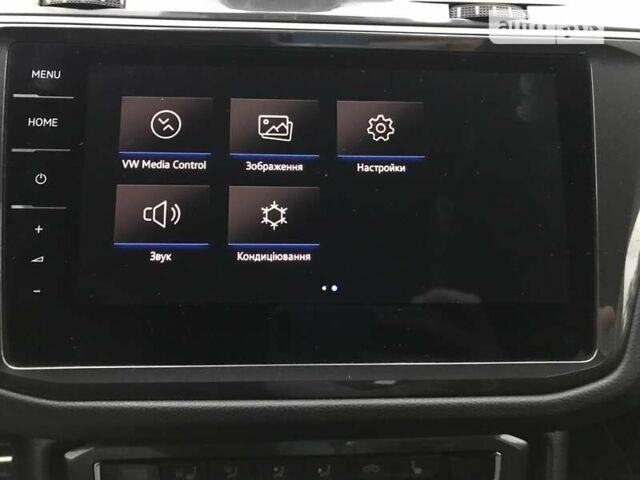Синий Фольксваген Тигуан, объемом двигателя 1.97 л и пробегом 199 тыс. км за 27000 $, фото 224 на Automoto.ua