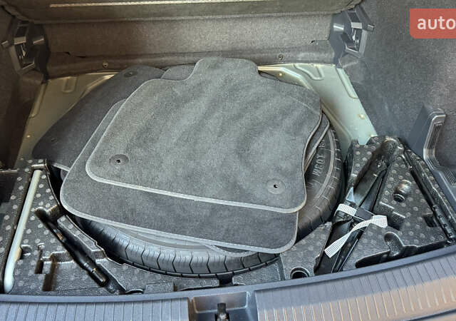 Синий Фольксваген Тигуан, объемом двигателя 1.98 л и пробегом 166 тыс. км за 19200 $, фото 25 на Automoto.ua