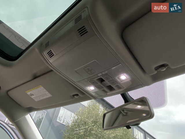 Синий Фольксваген Тигуан, объемом двигателя 1.98 л и пробегом 66 тыс. км за 19850 $, фото 45 на Automoto.ua