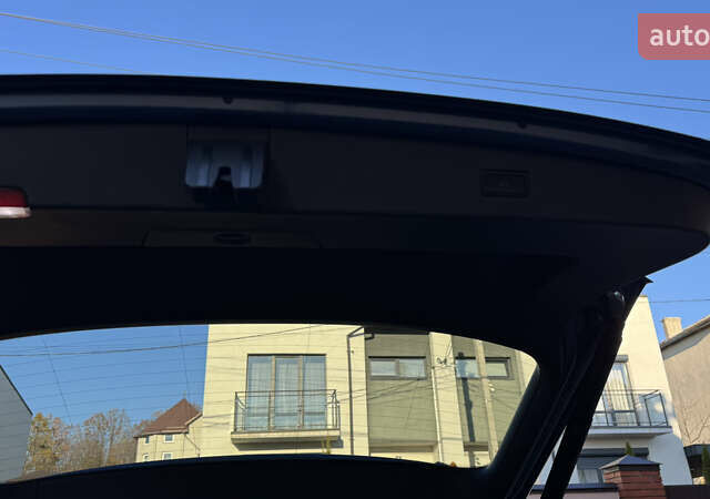 Синий Фольксваген Тигуан, объемом двигателя 1.98 л и пробегом 166 тыс. км за 19200 $, фото 22 на Automoto.ua