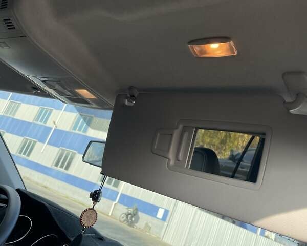 Синий Фольксваген Тигуан, объемом двигателя 2 л и пробегом 109 тыс. км за 18000 $, фото 32 на Automoto.ua