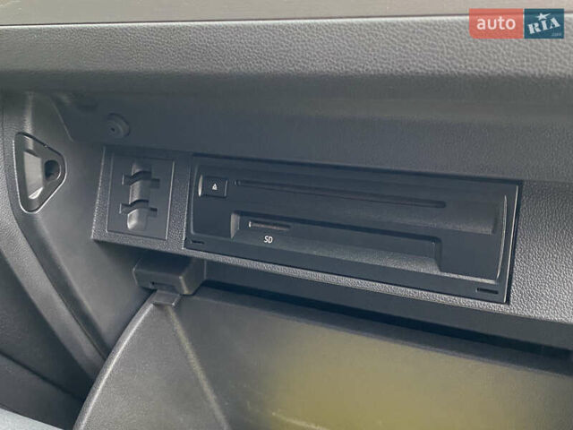 Синий Фольксваген Тигуан, объемом двигателя 1.98 л и пробегом 66 тыс. км за 19850 $, фото 43 на Automoto.ua